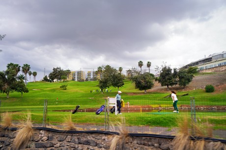 Las Palmas de Gran Canaria